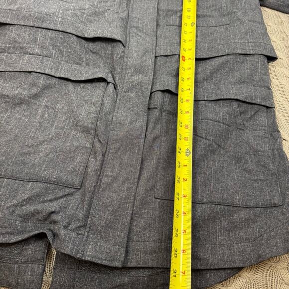 Duluth Women’s Mist Master 2.0 Jacket Size Large - Picture 10 of 13